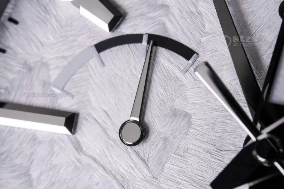 玩表两年，终于买到了最中意的冠蓝狮