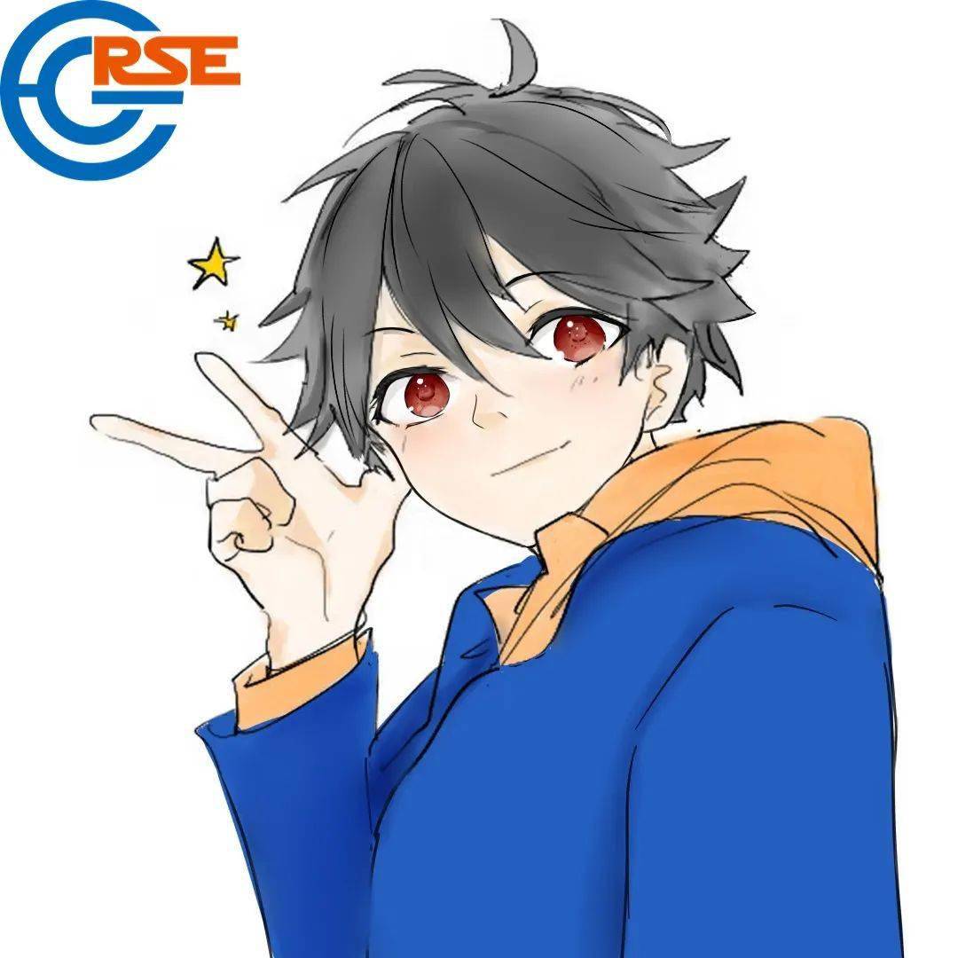 头像_张卓_青年