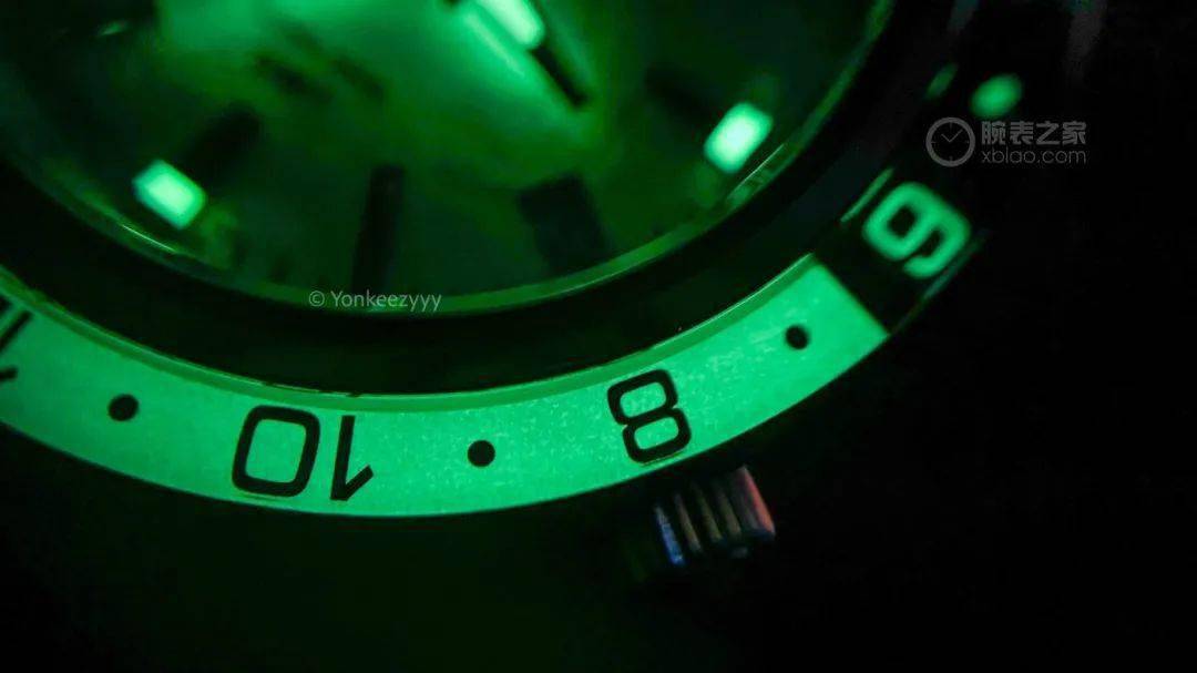 玩表两年，终于买到了最中意的冠蓝狮