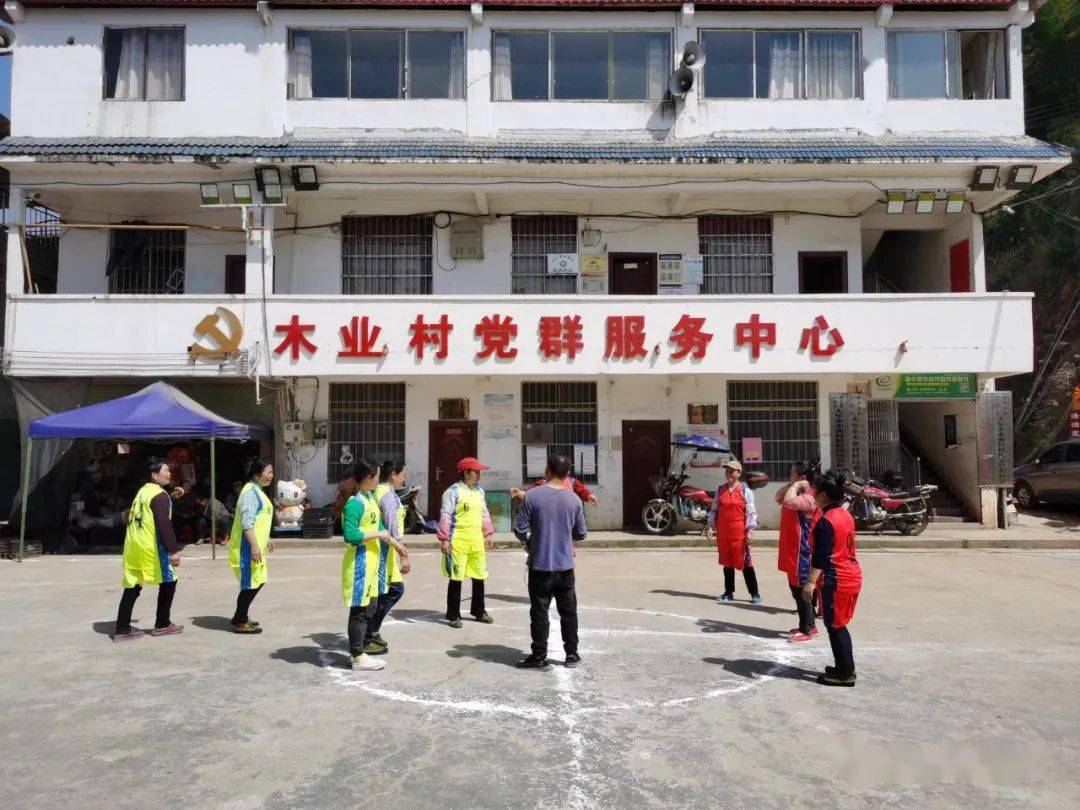 大年乡开展庆祝三八妇女节系列活动