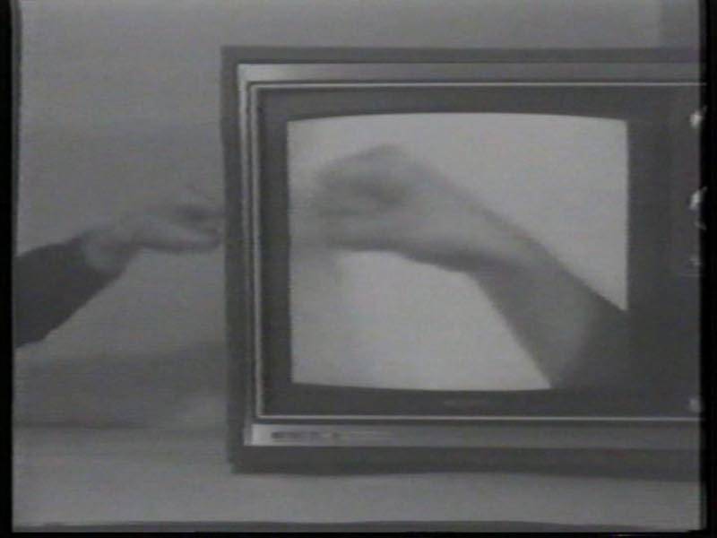 东亚|从白南准看起，重新聚焦东亚录像艺术的兴起