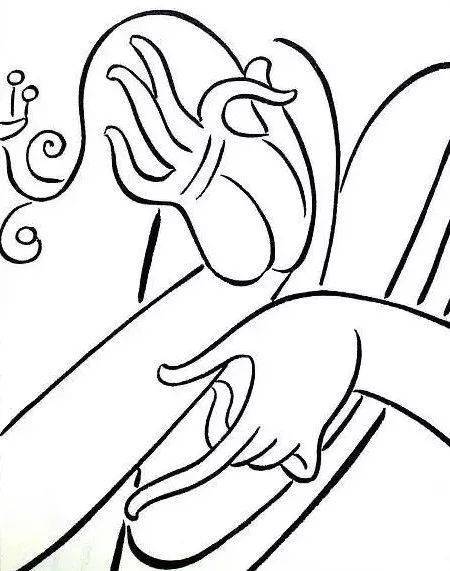 仅供学习交流观音佛首 小叶紫檀虚空藏菩萨 老山檀黑肉莲花观音 小叶