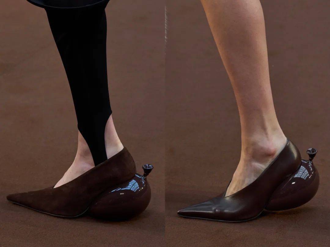 re 时装周|大秀还得看巴黎!这一站真是“神仙打架”了