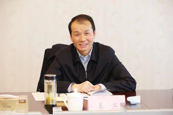 市委常委,市纪委书记,市监委主任姜东调研市属国有