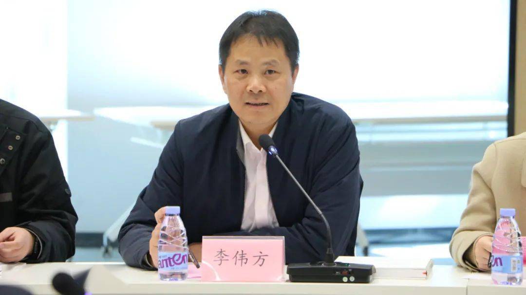 福州城乡建总集团领导一行到访福州市建筑设计院有限