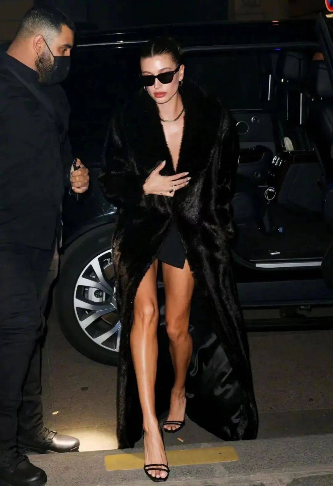 re 时装周|大秀还得看巴黎!这一站真是“神仙打架”了