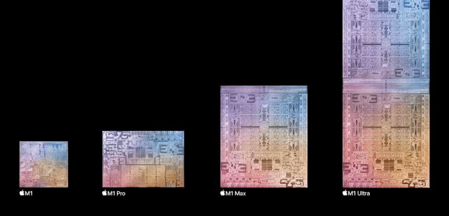 Cook|iPhone13苍岭绿、5G版iPhone SE 3、“最强”芯片M1 Ultra发布，苹果发布会亮点有这些