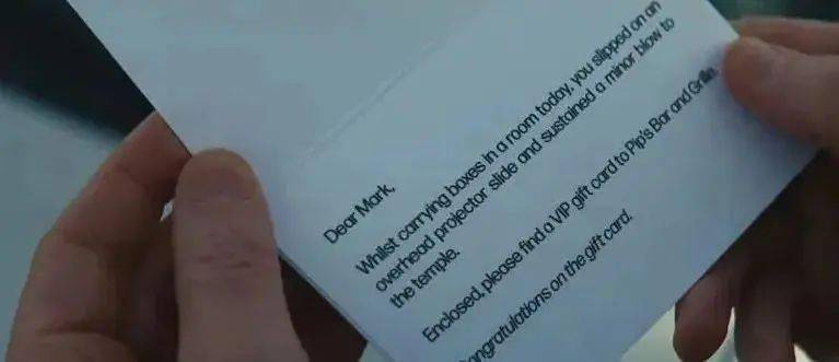 这部科技惊悚剧，打工人都应该去看看