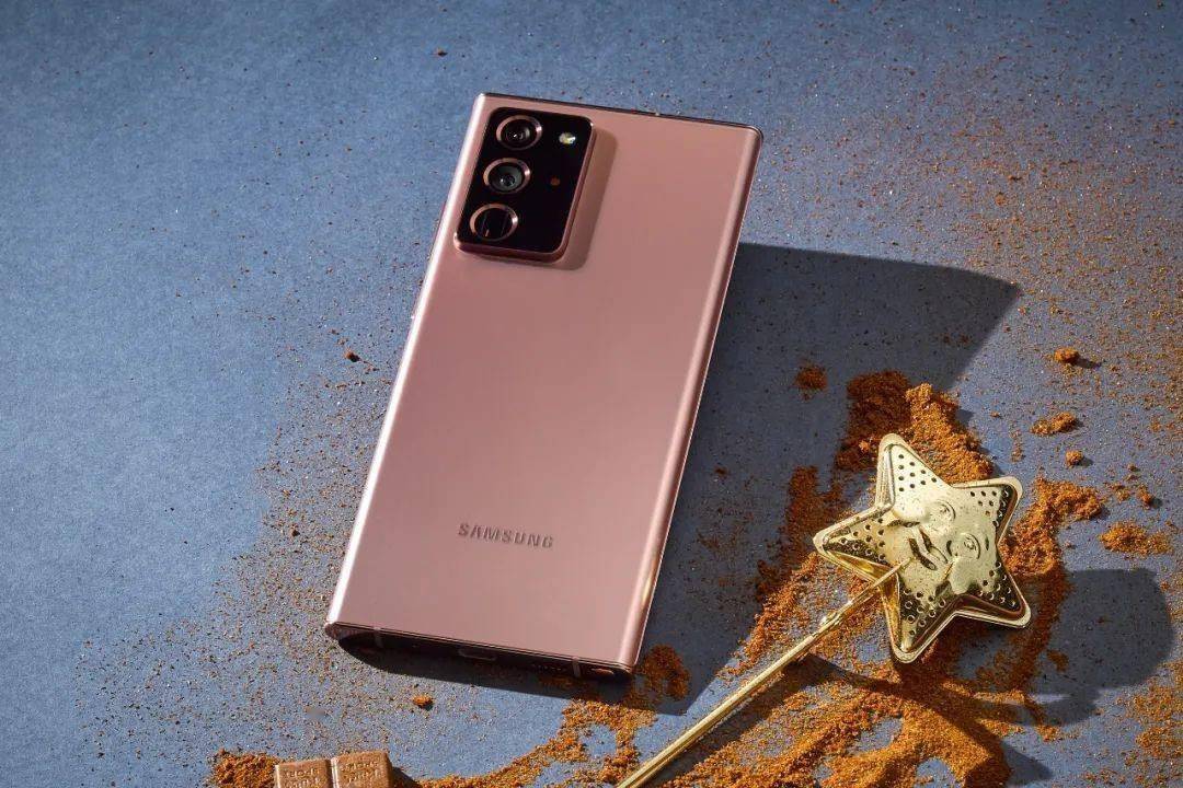 三星note30 ultra"重出江湖",18 1tb已在量产,没有12999拿不走_galaxy