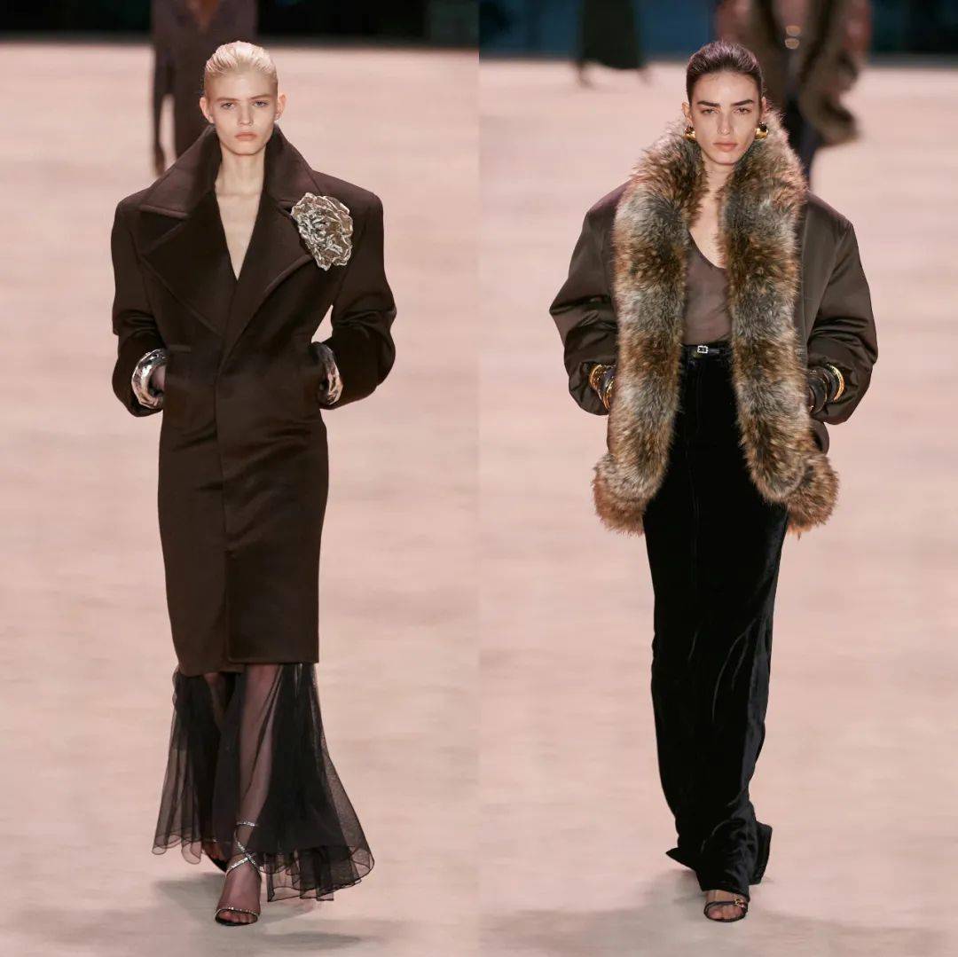 re 时装周|大秀还得看巴黎!这一站真是“神仙打架”了