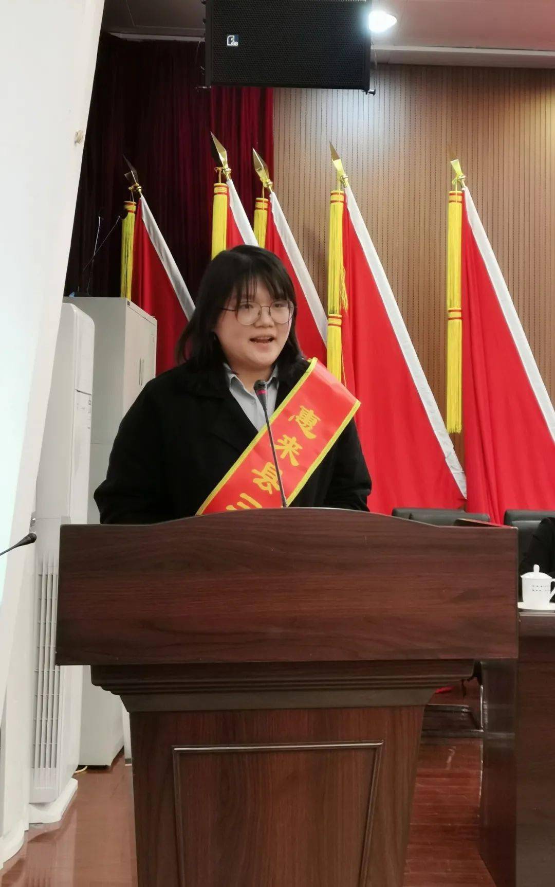 惠来县召开庆祝三八国际妇女节112周年暨全县妇女工作会议