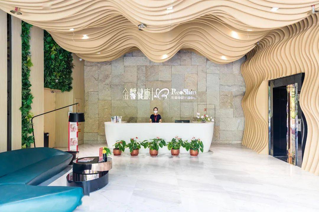 月子|实探揭秘!厦门附近这家3000㎡的纯国有高端月子中心,竟要搞大动作!住过的都说像度假?