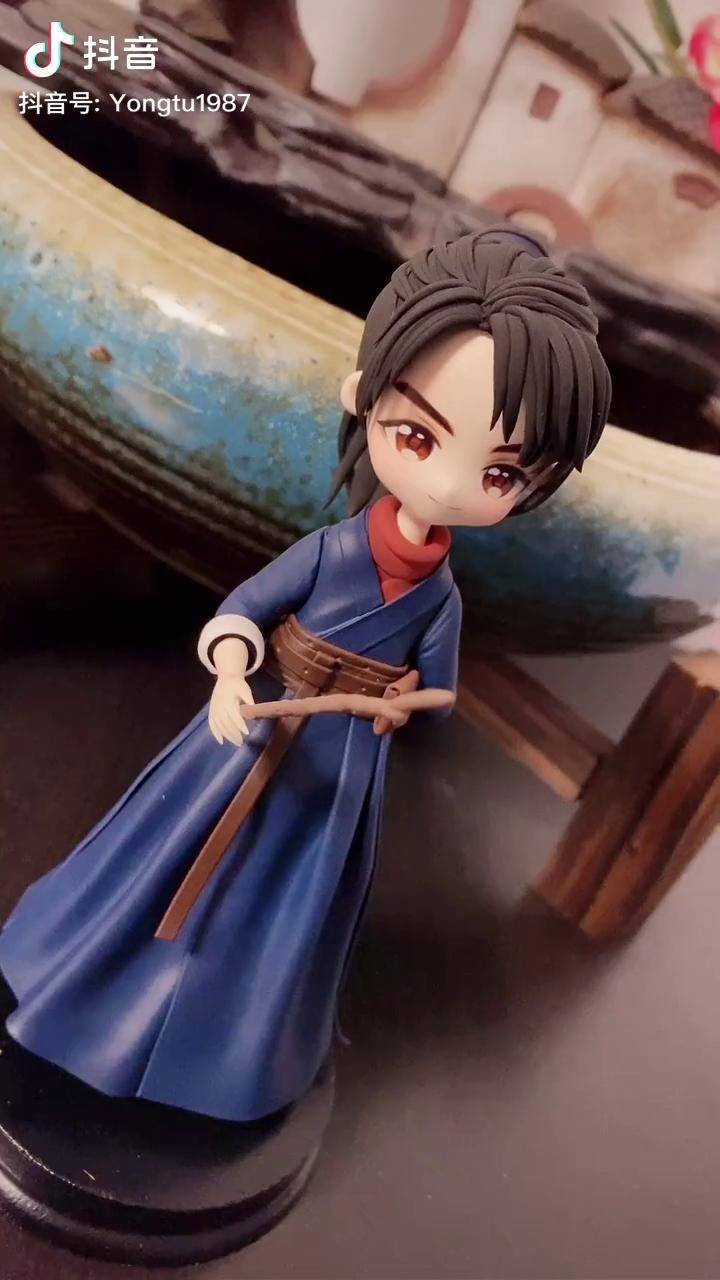 有翡谢允谢霉霉王一博赵丽颖周翡裤直播间做的就没能录过程看个成品吧