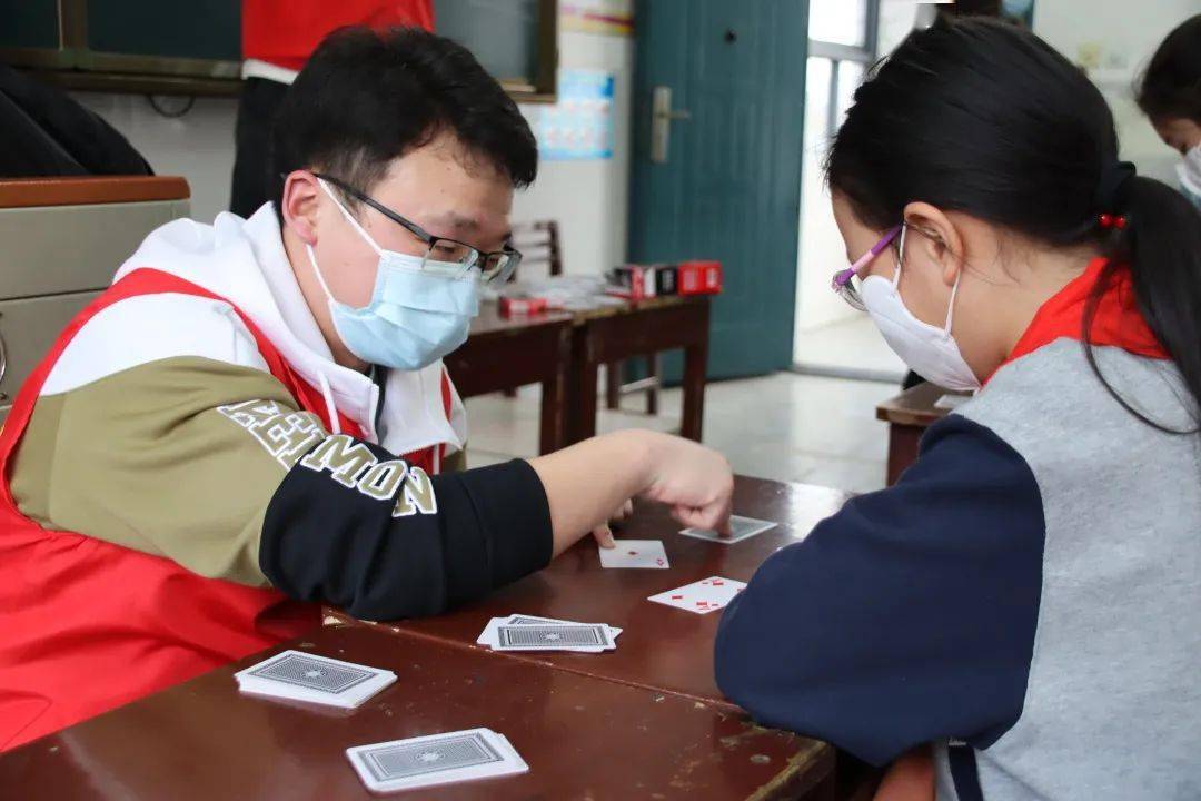 课后来吧首站走进武东小学