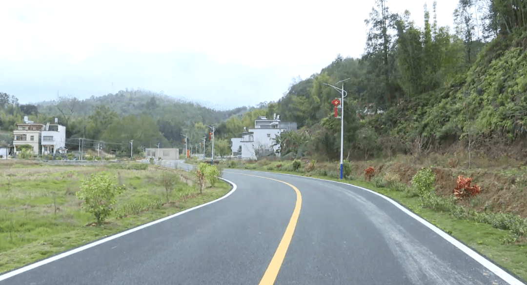 乡村振兴在行动系列报道76瓦溪镇改善人居环境提升群众幸福感