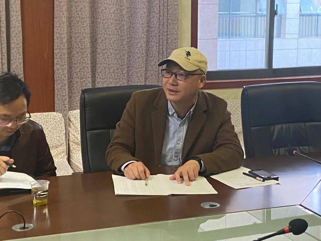 活力教研丨共建共享齐奋发集团合力谱新篇天元小学教育集团2022年第一