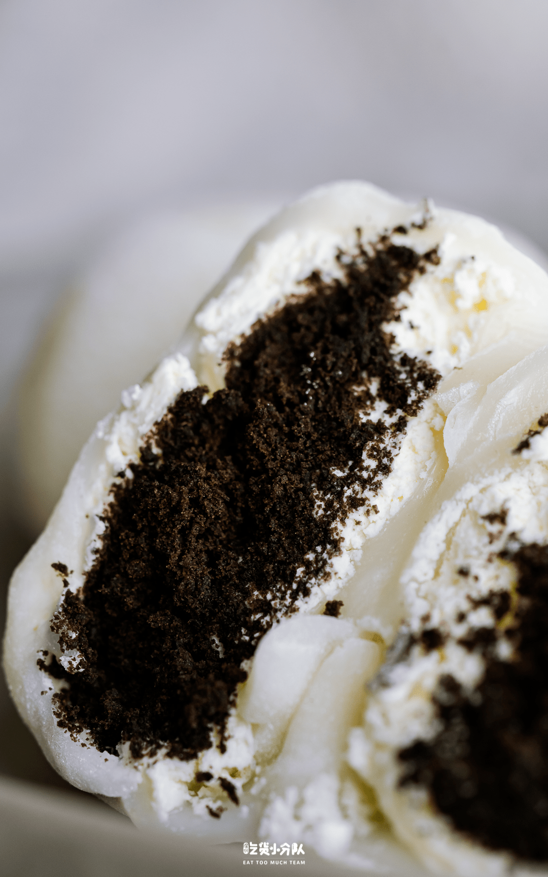 盒马猪油盆蛋糕整盆卖盆白送