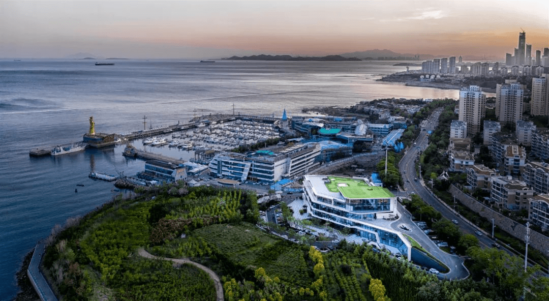 与美好共伍旭辉银盛泰2022年度品牌主张发布