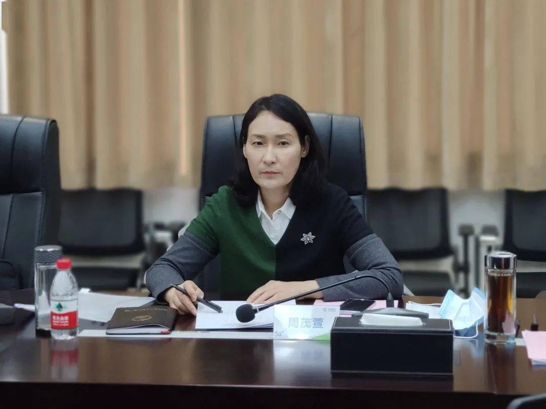 市九届人大社会建设委召开第一次全体会议