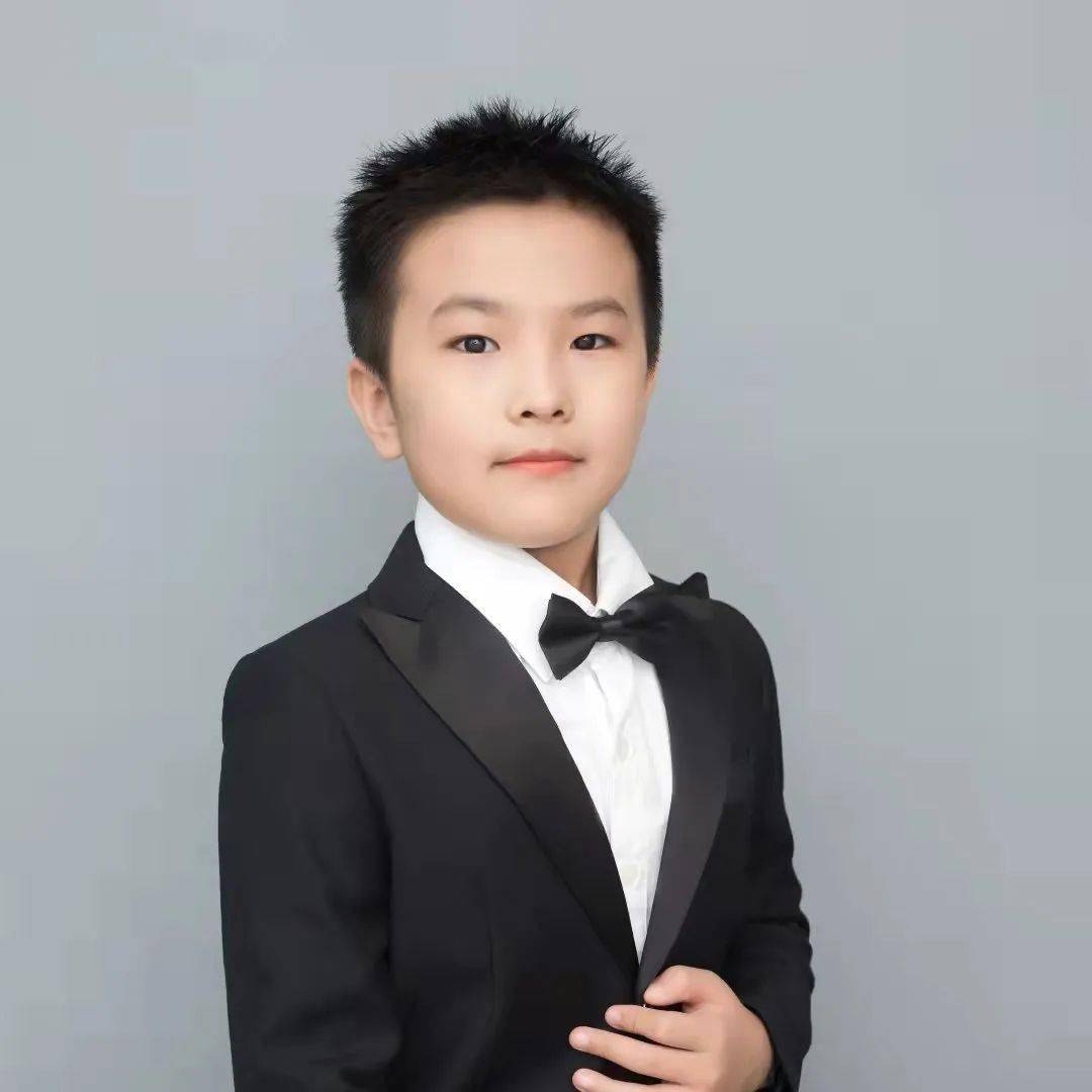 钢琴追梦系列瞧瞧这些明日之星