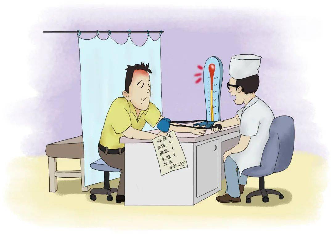 血液|【世界肾脏日】保护肾脏健康，从了解这些知识点开始！