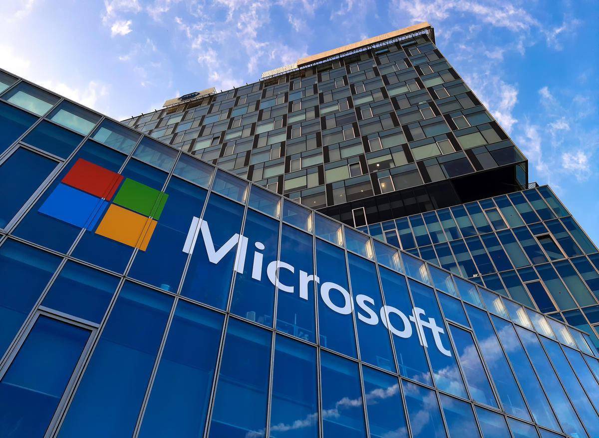 市场|微软：计划今年上半年面向中国市场推出 Azure Arc 混合云方案