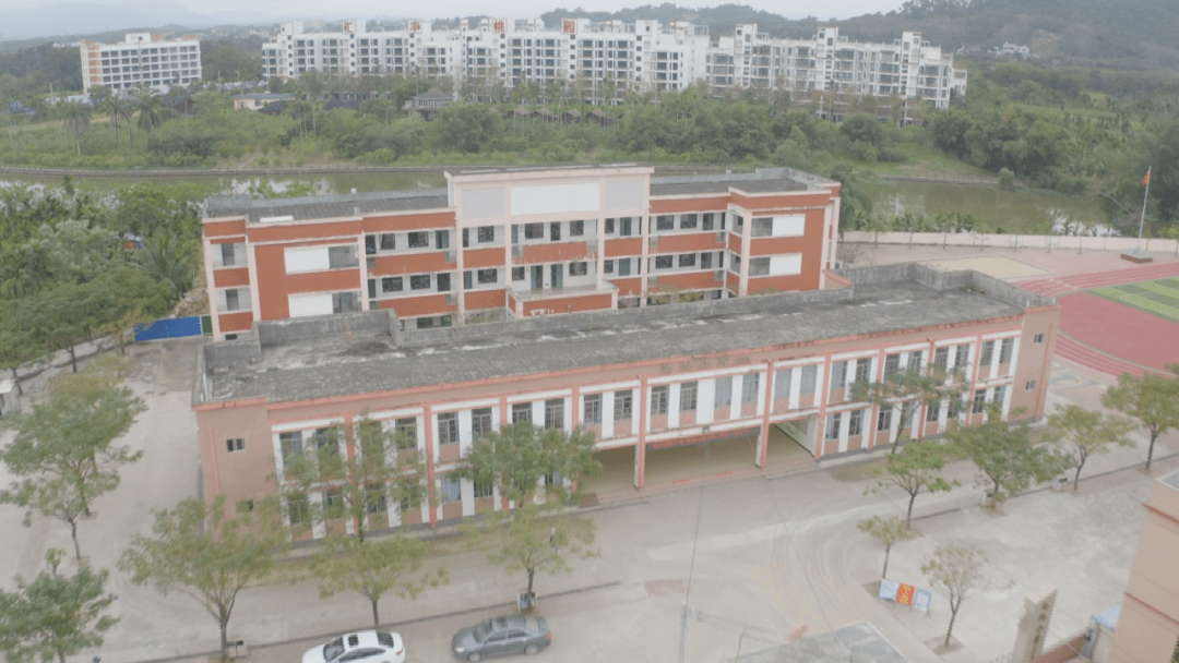 【高质量发展 屯昌这样干】 向阳小学集团化办学释放优质教育资源1 1&