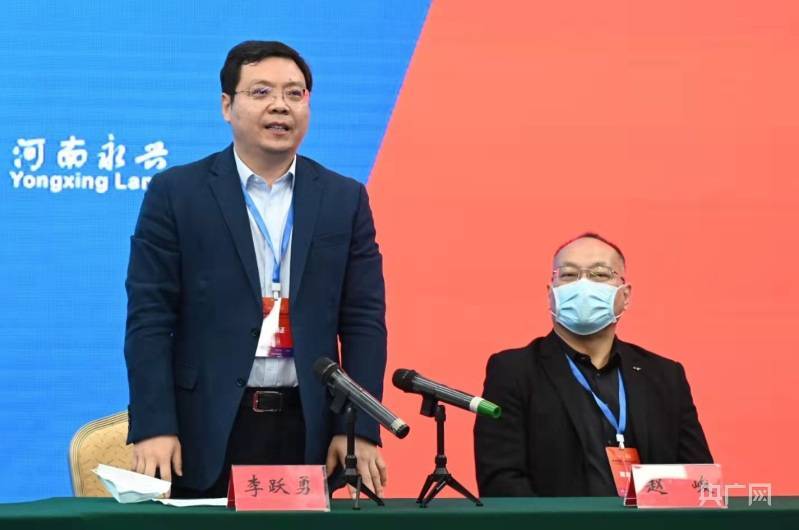 防控|第七届河南省大众乒乓球公开赛在河南驻马店揭幕