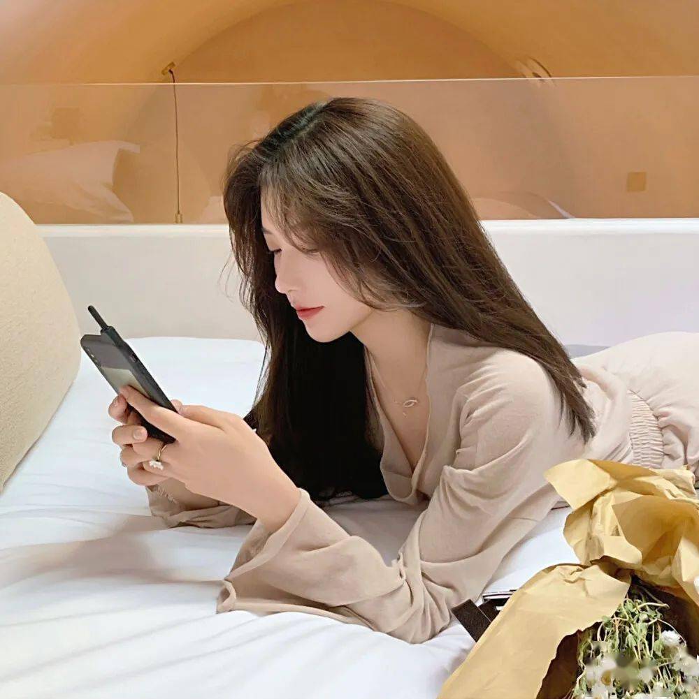 头像颜值很高的微信头像