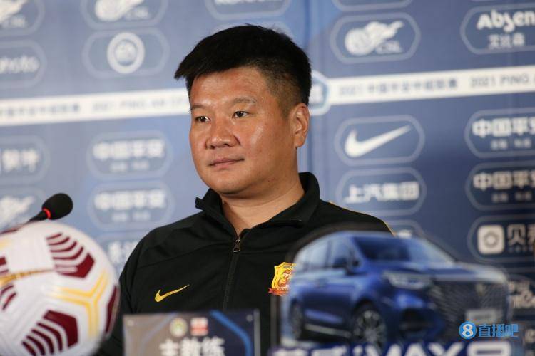 教练|李金羽：哪怕后半生吃苦受罪，我也会对中国足球不离不弃