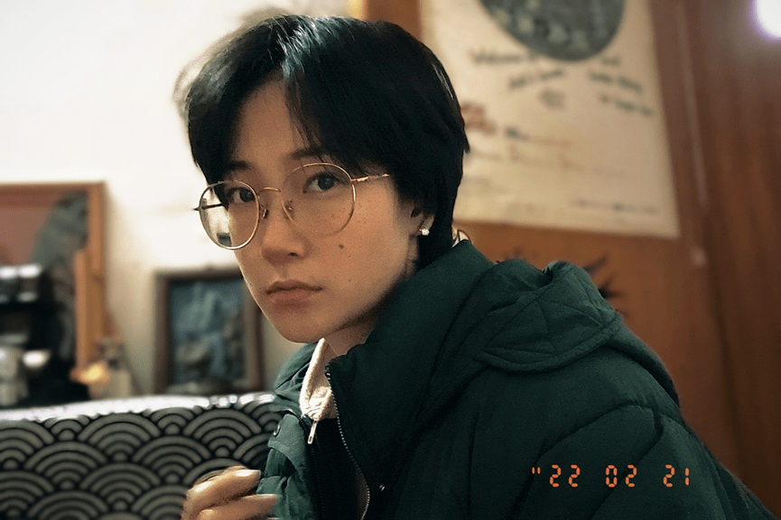 音乐麦田专访预告黑嗓姑娘黄安琪的春日歌单