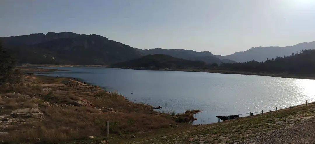 苏内水库所在的河流为寿溪.