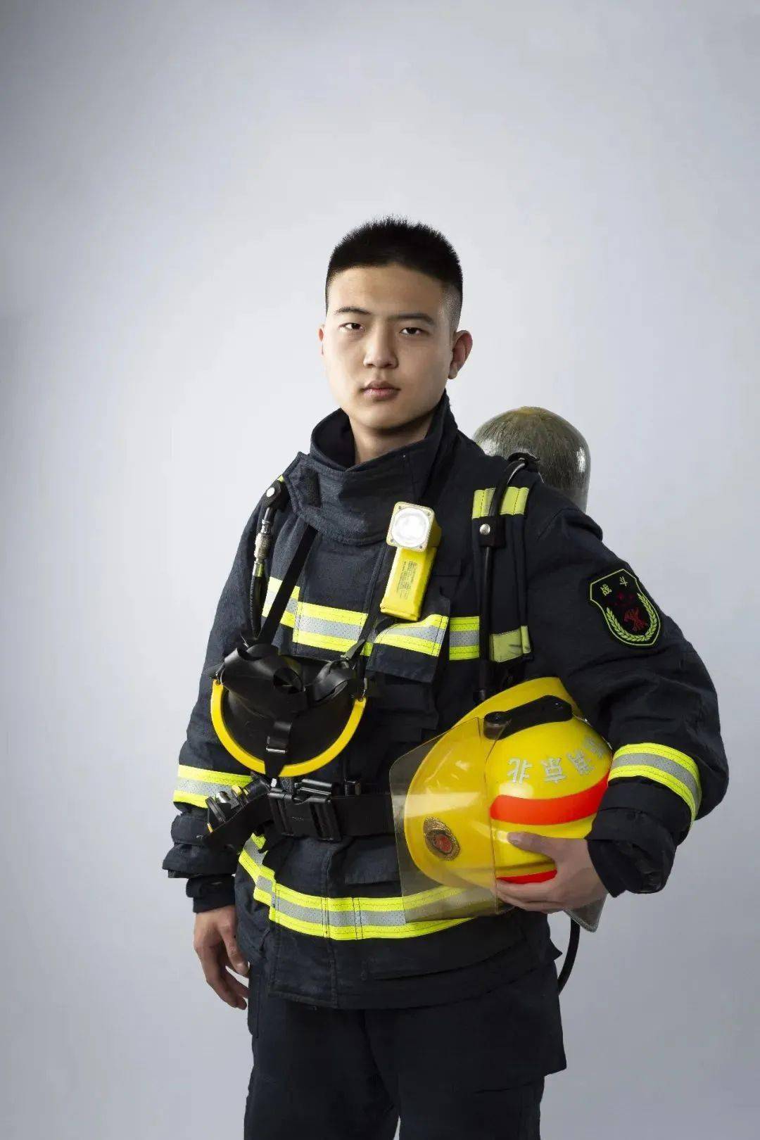 通告北京市丰台区消防救援支队2022年度第一批政府专职消防员招聘简章