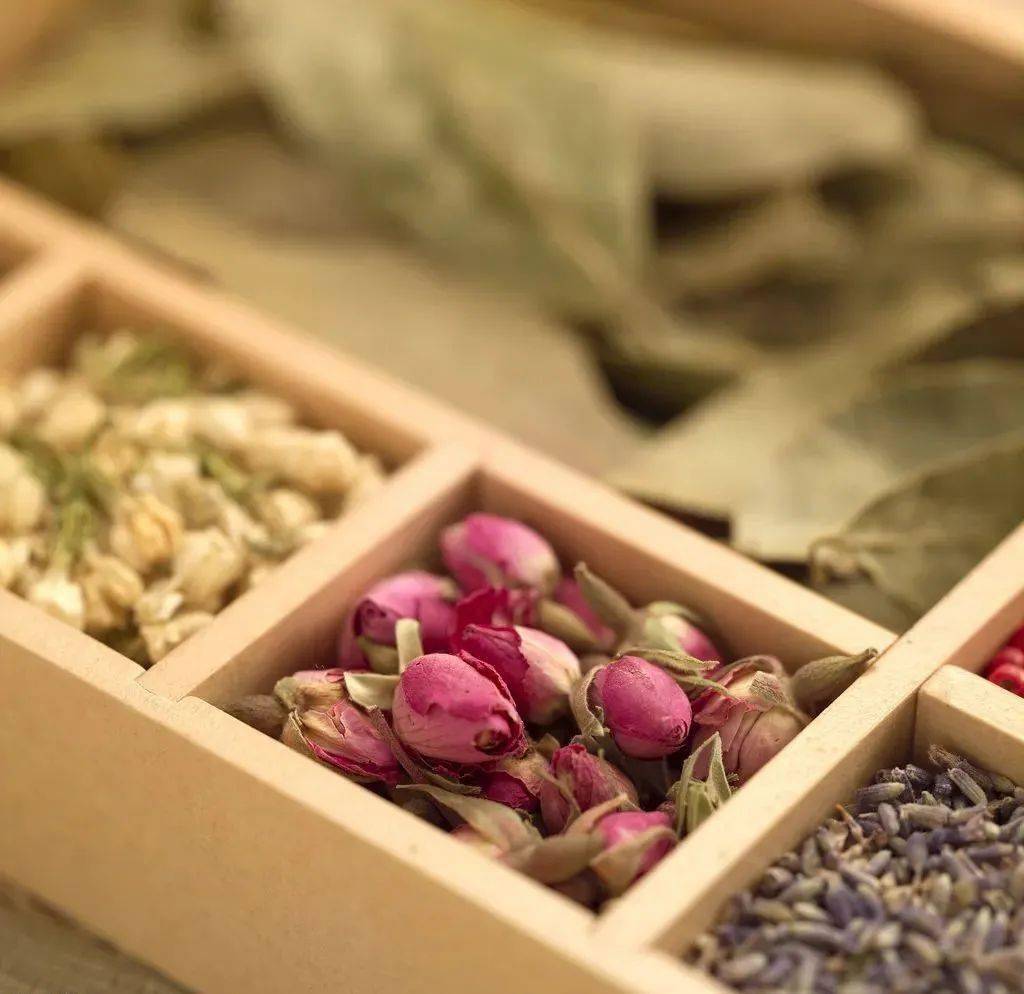 一次性把中国茶讲清楚 建议收藏 花茶 口感 茶叶