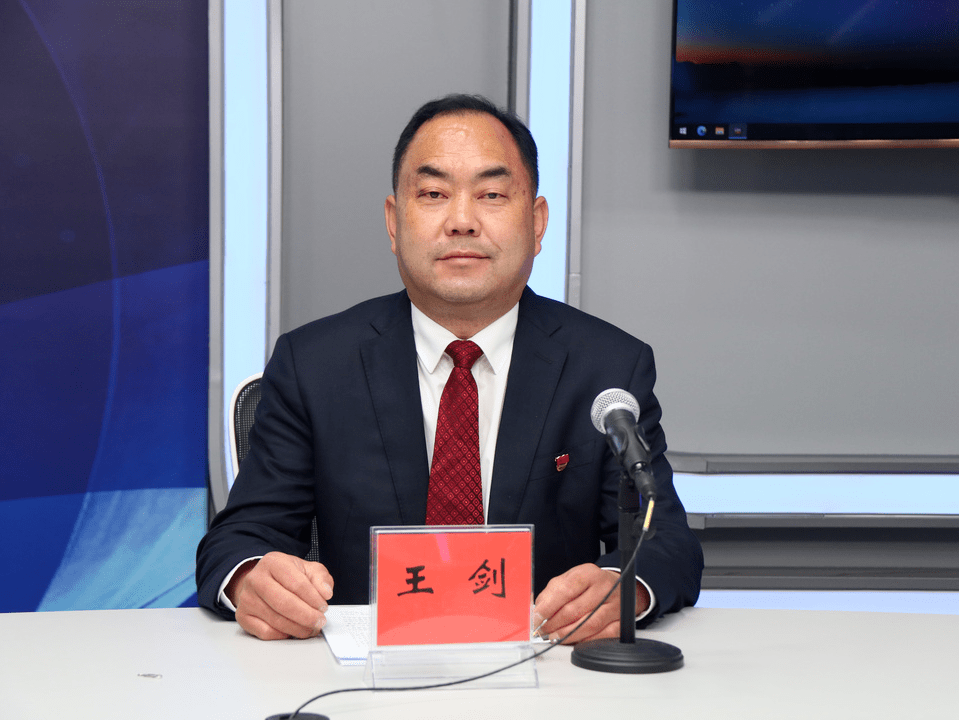 大理之问访谈录鹤庆县专场关注这些问题