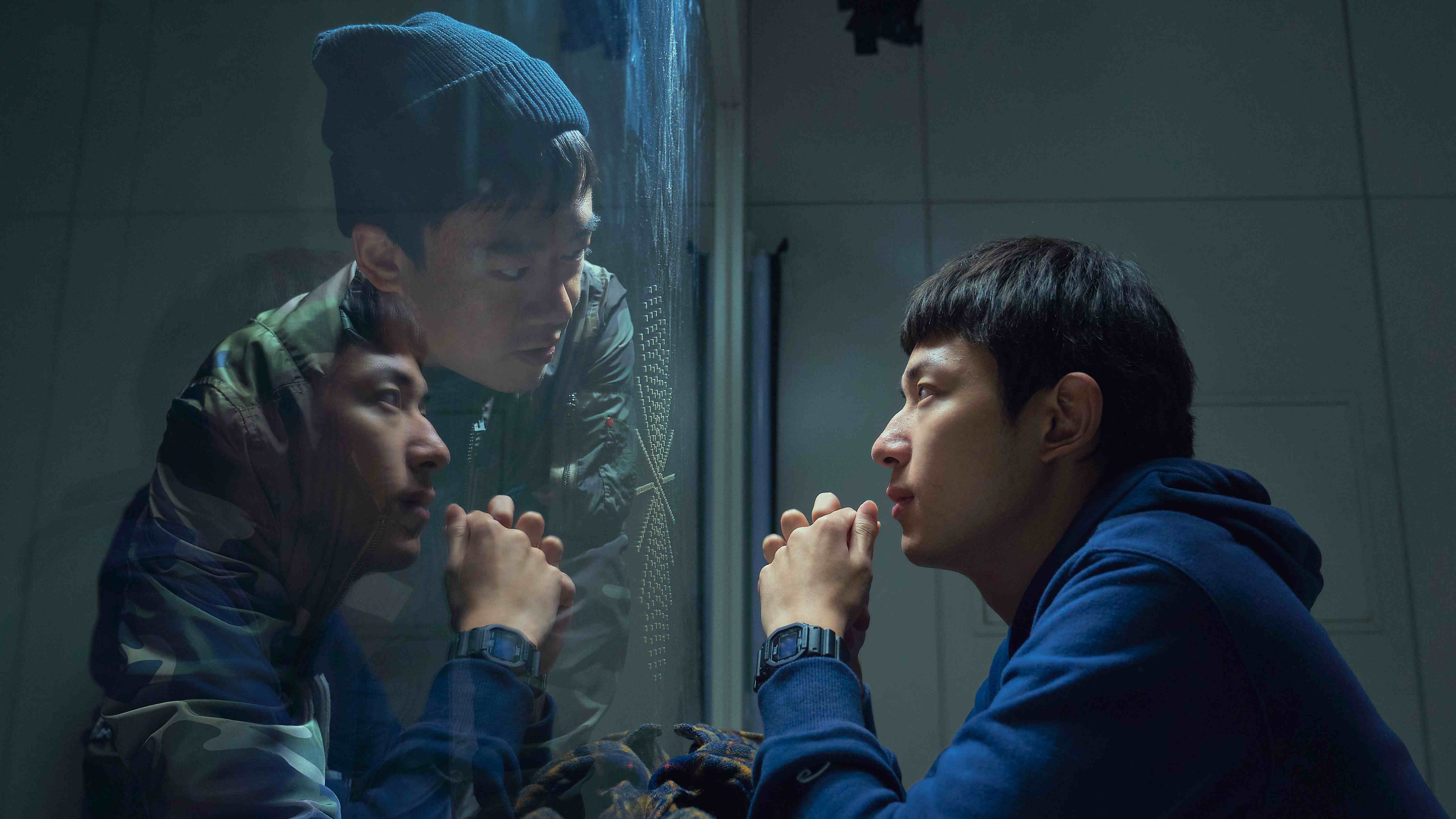 健儿|《如果有一天我将会离开你》导演李亘:不抵触“李雪健儿子”标签