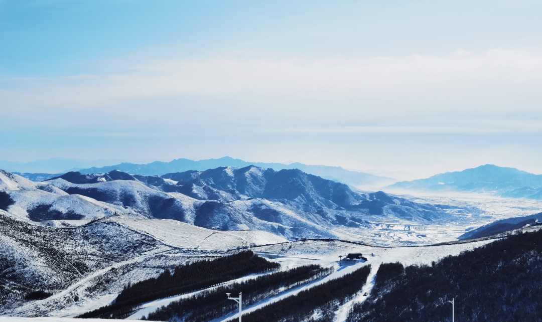 雪季余额告急,太舞冬奥保障进入倒计时_工作_春雪_崇礼