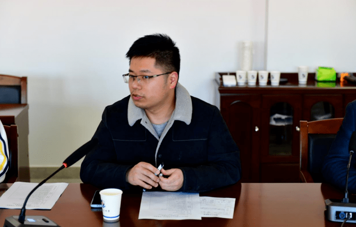 三月春风暖师生共谈心福州三中滨海校区举行3月校长接待日活动