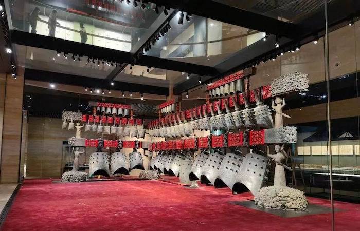 展览|一周观展指南|“丽人行”于西子湖畔，玄宗墨迹台北又见