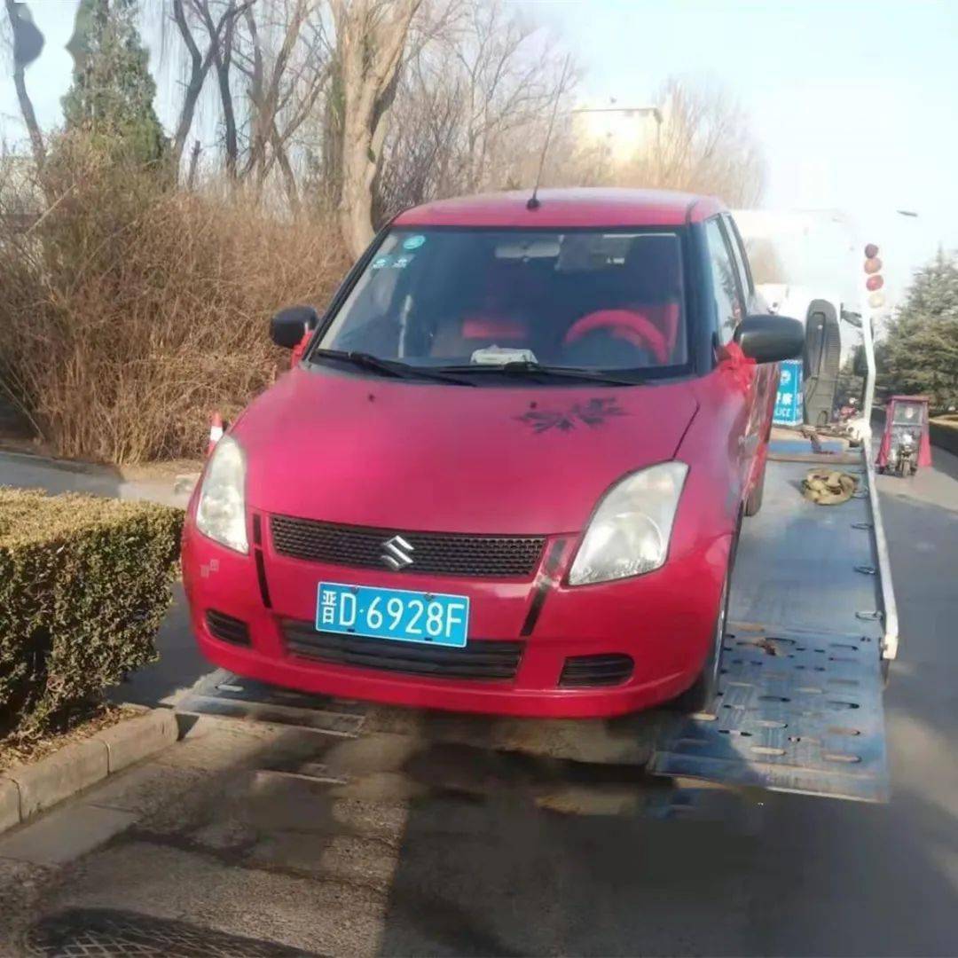 長治街頭一大批車被曝光