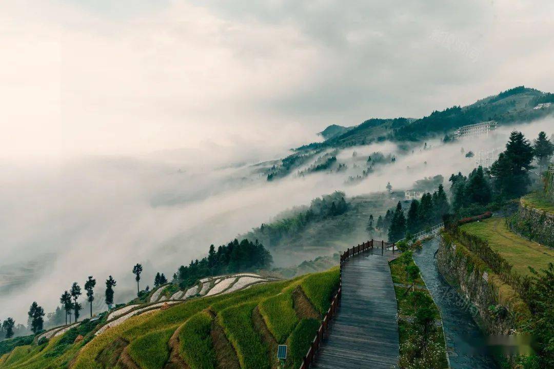 漵浦地|漵浦的美,不止一面!_梯田_花瑤_北斗