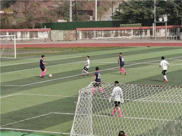 2022年资中之春八人制男子足球比赛重磅来袭