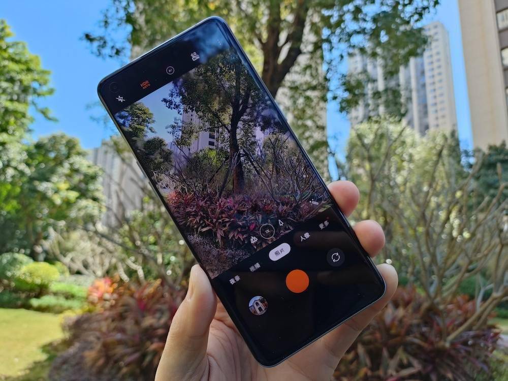 马里亚纳|OPPO Find X5 Pro，内外兼修侧重影像