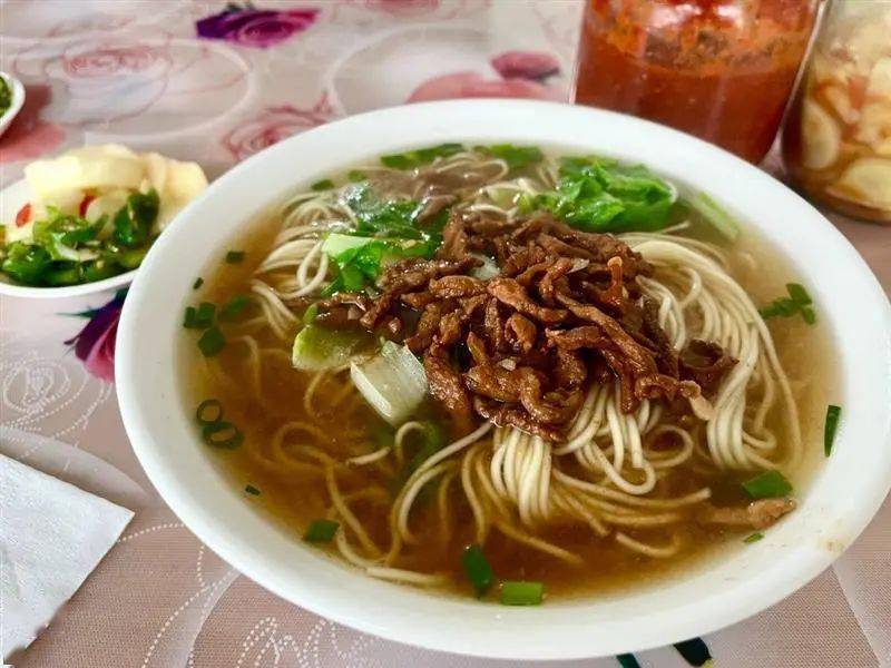 集锦|丽水味道：龙泉风味早餐集锦