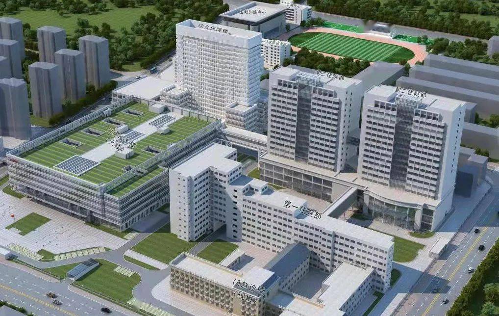 武警特色医学中心2022年直接选拔招录普通高等学校应届毕业生公告