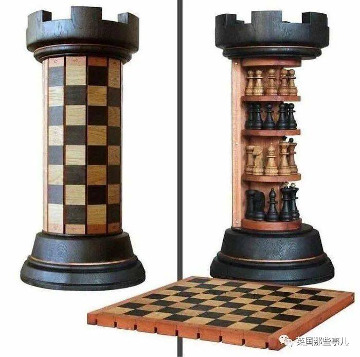 分之一网友分享脑洞大开的奇怪物件儿，看完都想马上拥有啊！