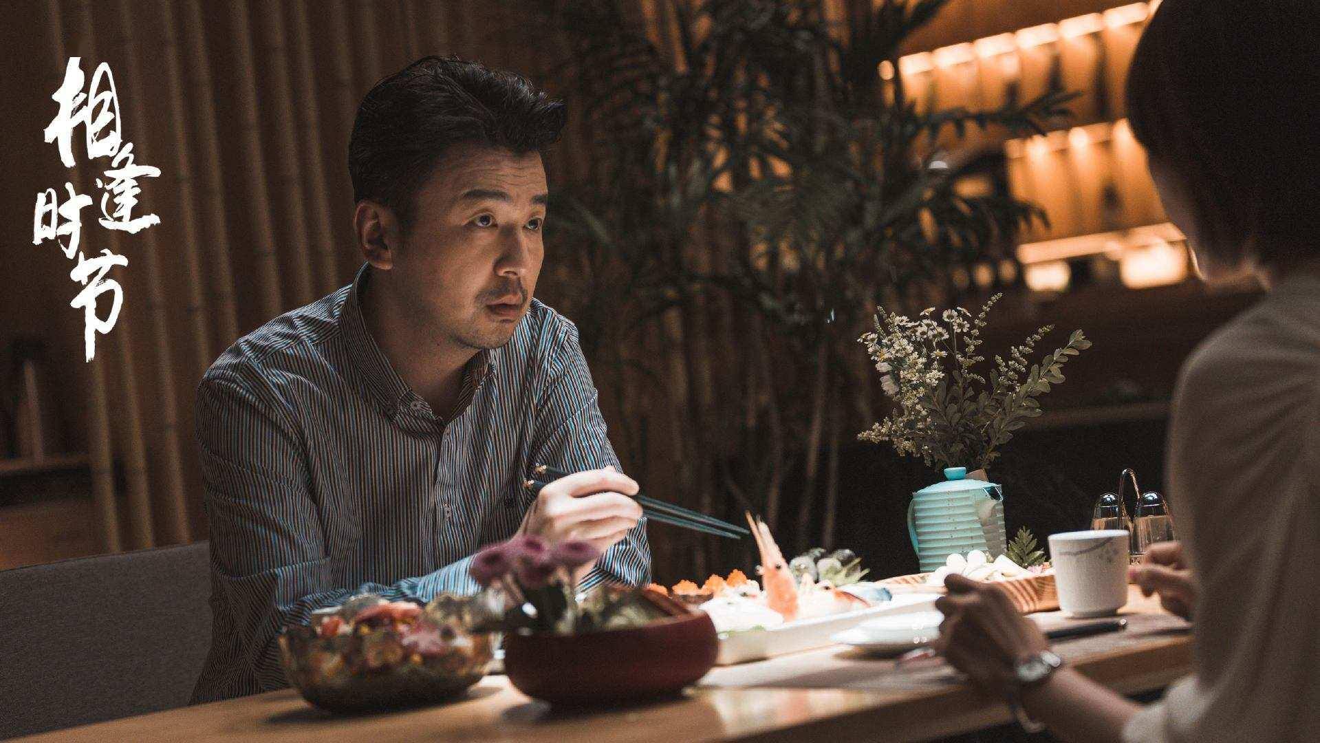 因为|热播情感剧几款“丈夫”大PK，谁更好或更渣，哪款才是你的菜