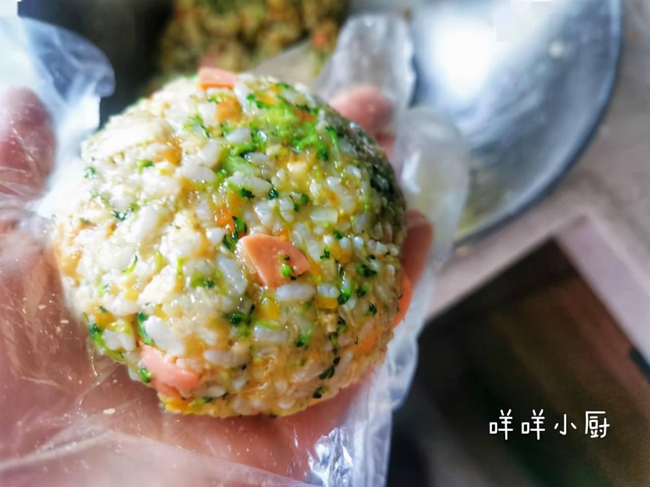 剩飯的高級吃法營養豐富味道香操作還特簡單看過的都會做了