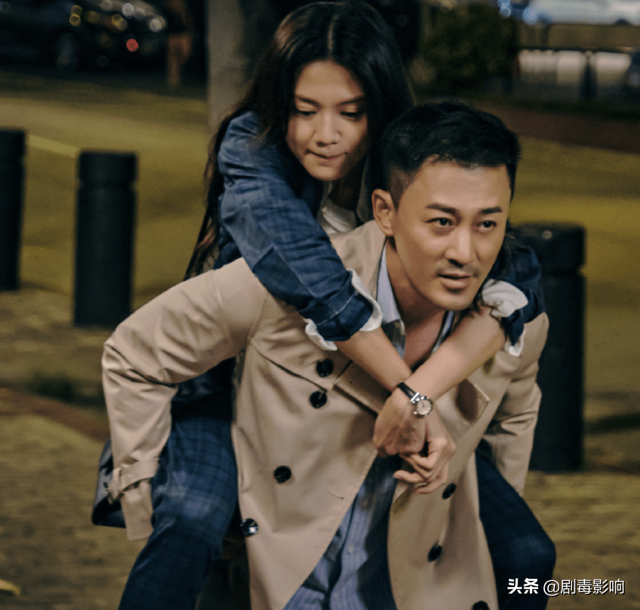 3位“香港嫩模”的别样人生_杨颖_咏珊_周秀娜