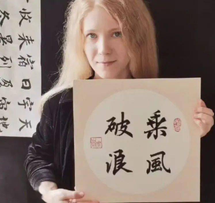 金岚_作品_生活